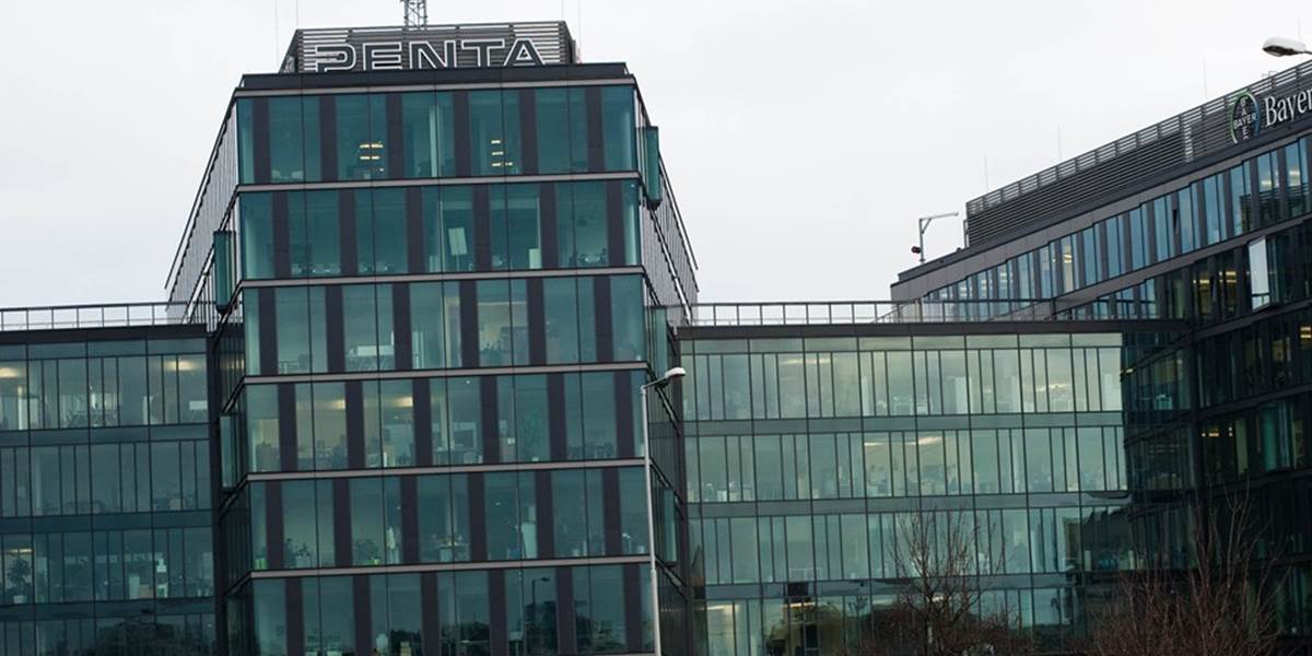 Penta vstupuje na mediálny trh, kúpila Trend Holding a 7 Plus