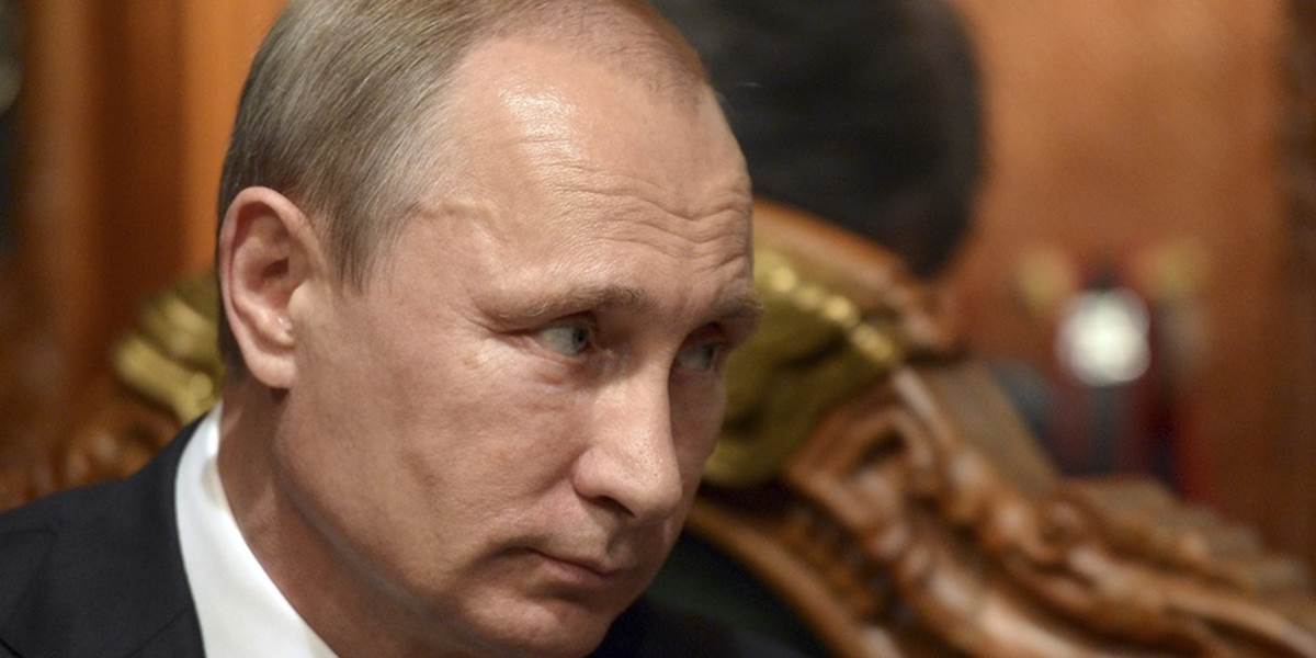 Islamský štát sa Putinovi vyhráža obsadením rozpútaním vojny na Kaukaze