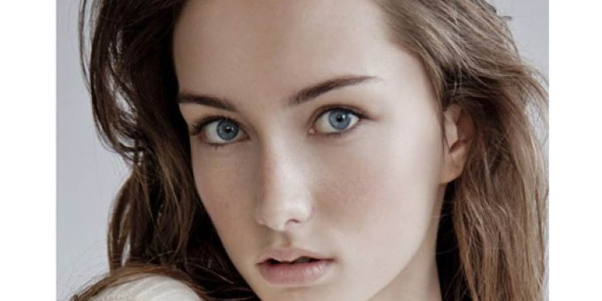 Slovenskou víťazkou Elite Model Look je Barbora Beňová