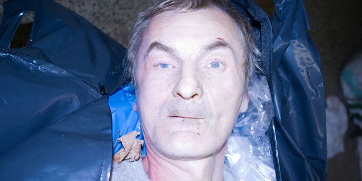 V Prešove našli telo mŕtveho muža, polícia pátra po jeho totožnosti