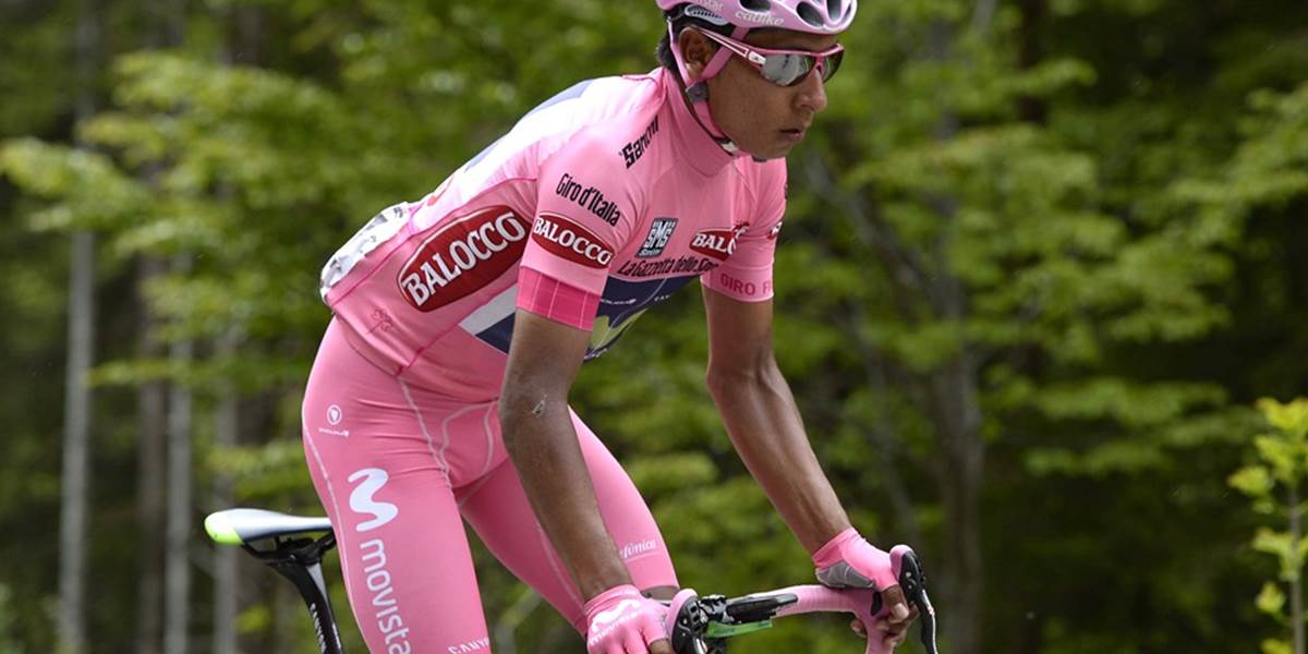 Quintana podcenil brzdenie, bude pomáhať Valverdemu