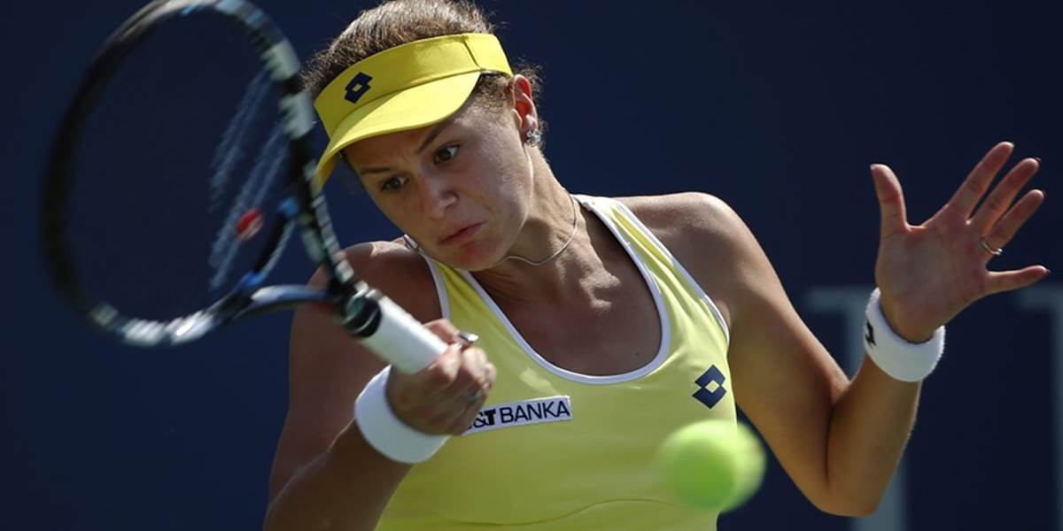 WTA Šu-čou: Čepelová už do štvrťfinále dvojhry