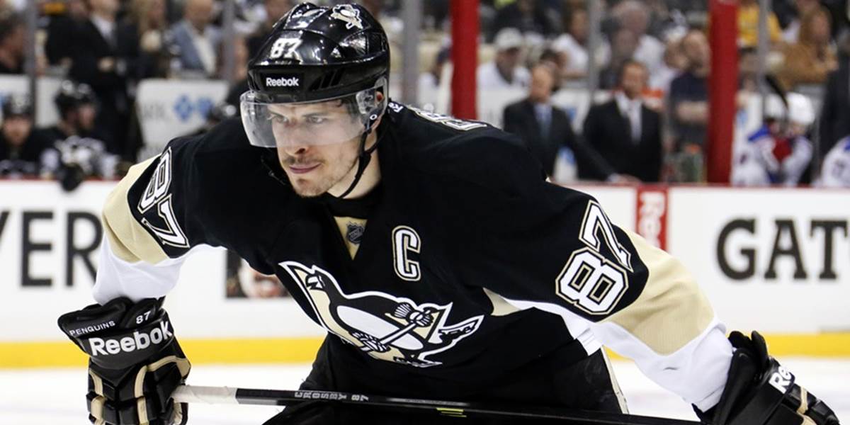 NHL: Správy o zatknutí Crosbyho boli falošné