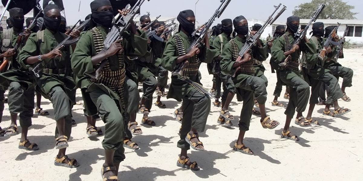 Somálska vláda ponúkla amnestiu bojovníkom zo skupiny aš-Šabáb