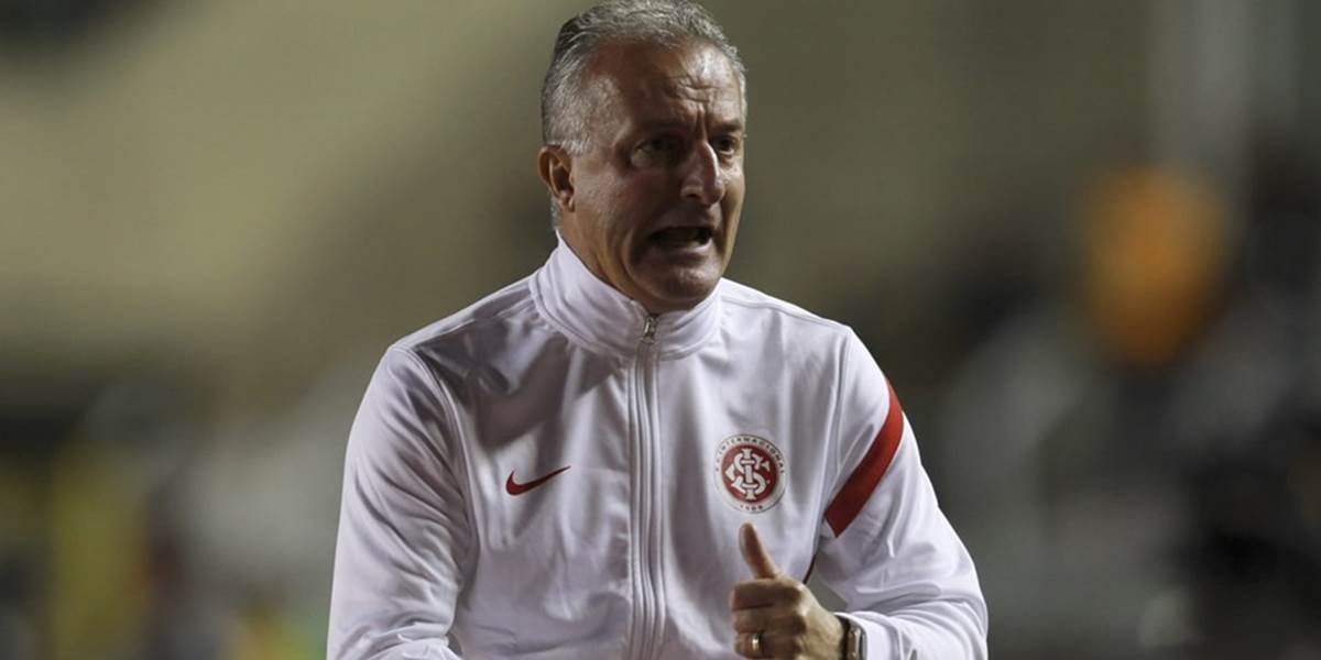Odvolaného Garecu nahradil na lavičke Palmeirasu Dorival