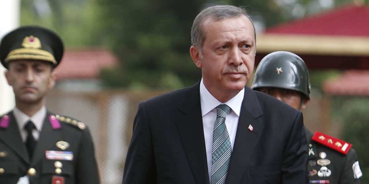 Erdogan chce nové sídlo premiéra, opustí prezidentský palác
