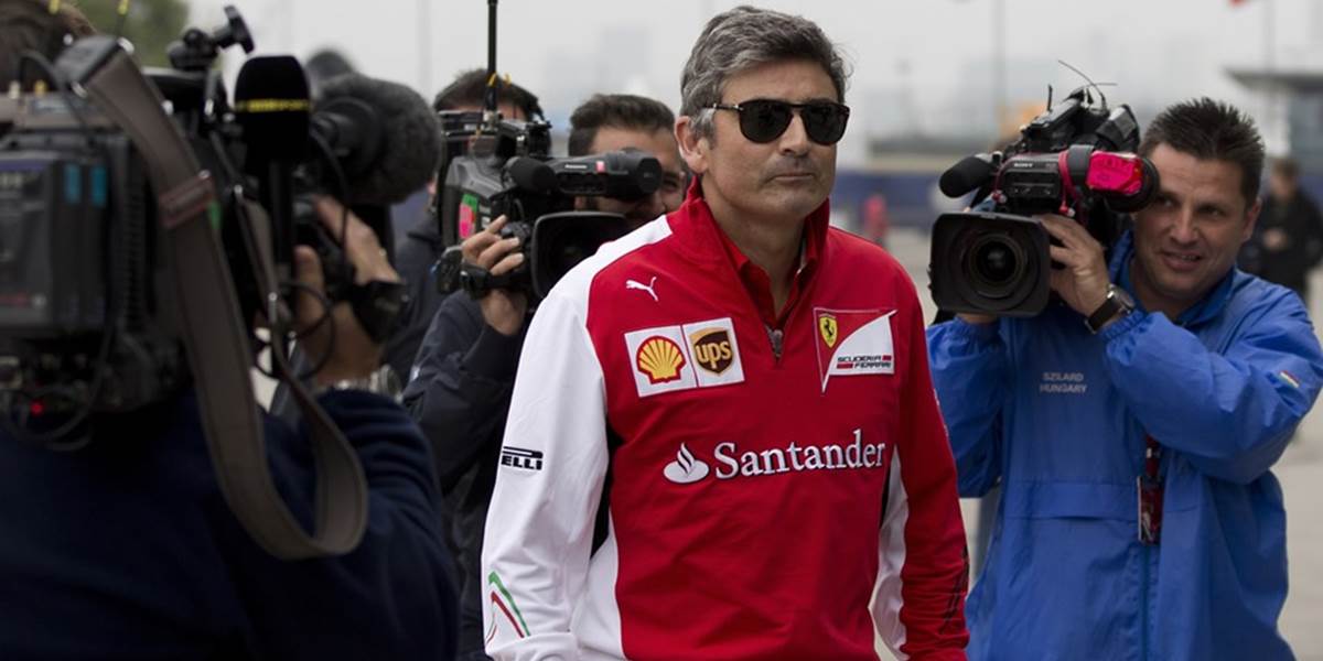 F1: Ferrari bude dodávať motory tímu Haas