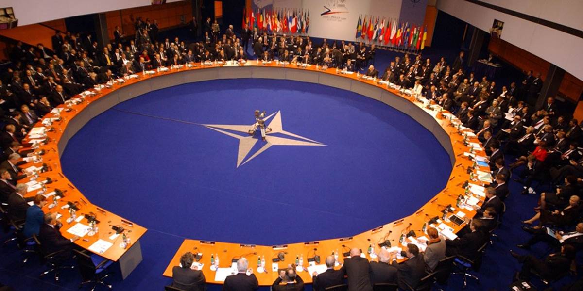 Summit NATO vo Walese bude najmä o ukrajinskej kríze