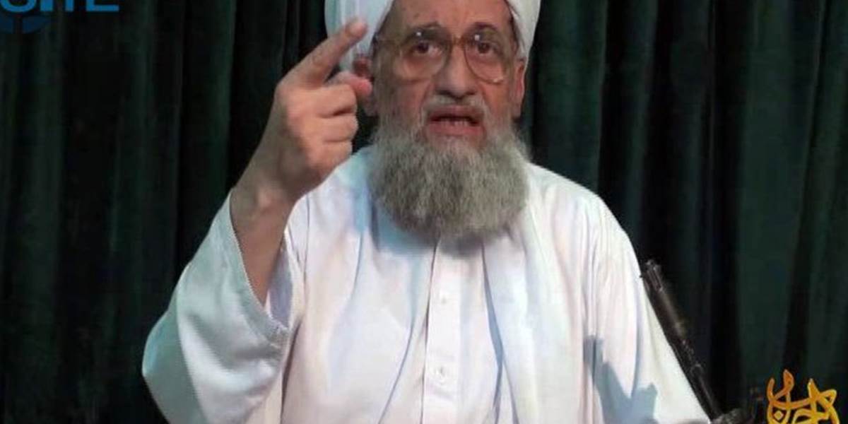 Vodca al-Káidy oznámil jej rozšírenie do Indie, kde majú bezpečnostnú pohotovosť