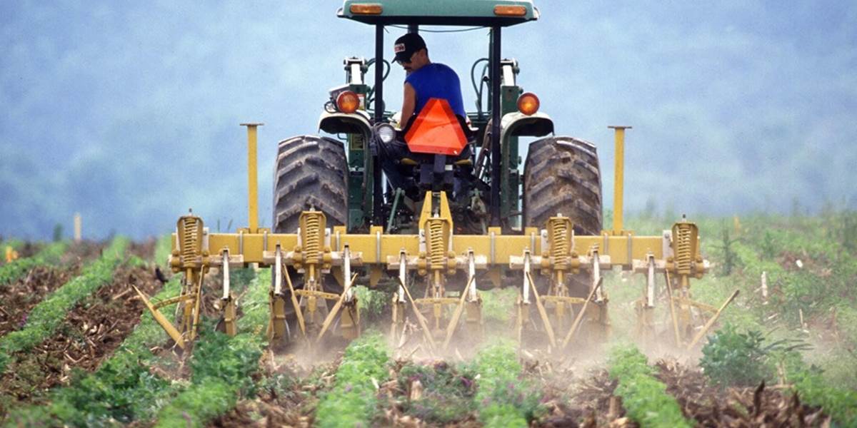 Komora poľnohospodárov: Uvítali by sme politické riešenia pred pokusmi tlačiť sankciami na Rusko