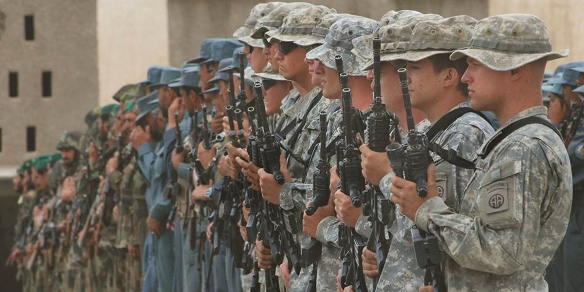 Armády Južnej Kórey a USA vytvoria novú spoločnú jednotku pre prípad vojny