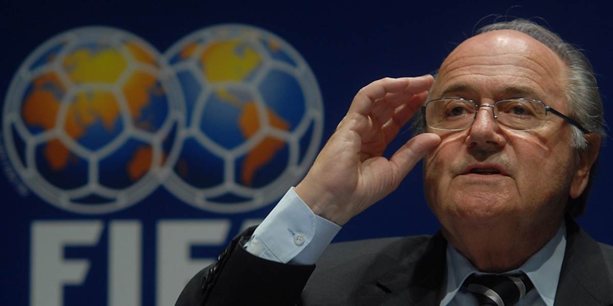 FIFA pohrozila Nigérii vylúčením