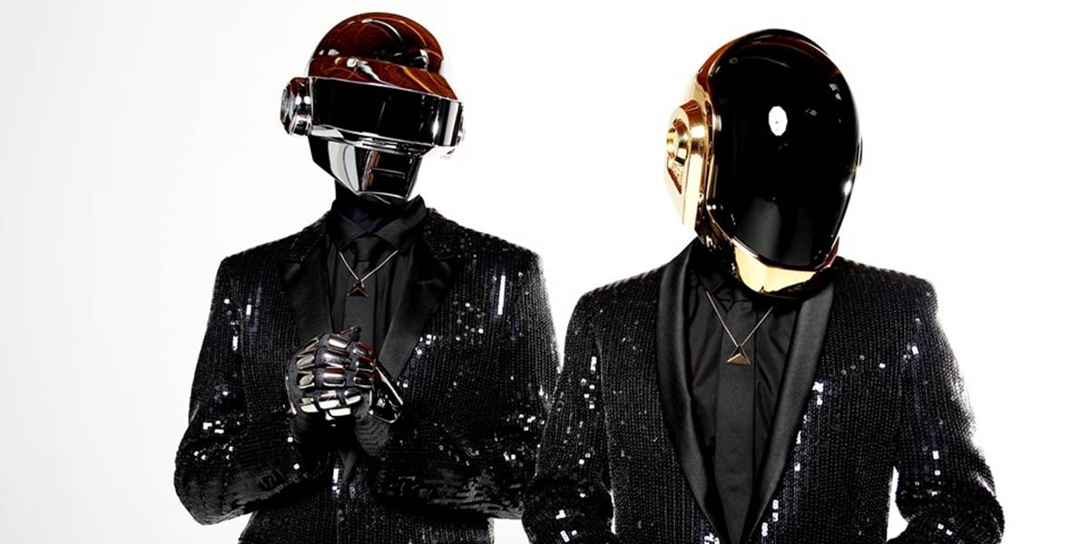 Člen dua Daft Punk vydá sólový album