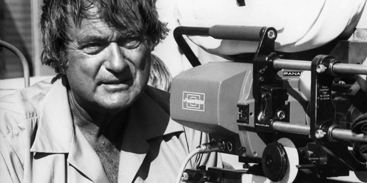 Vo veku 94 rokov zomrel režisér Andrew McLaglen