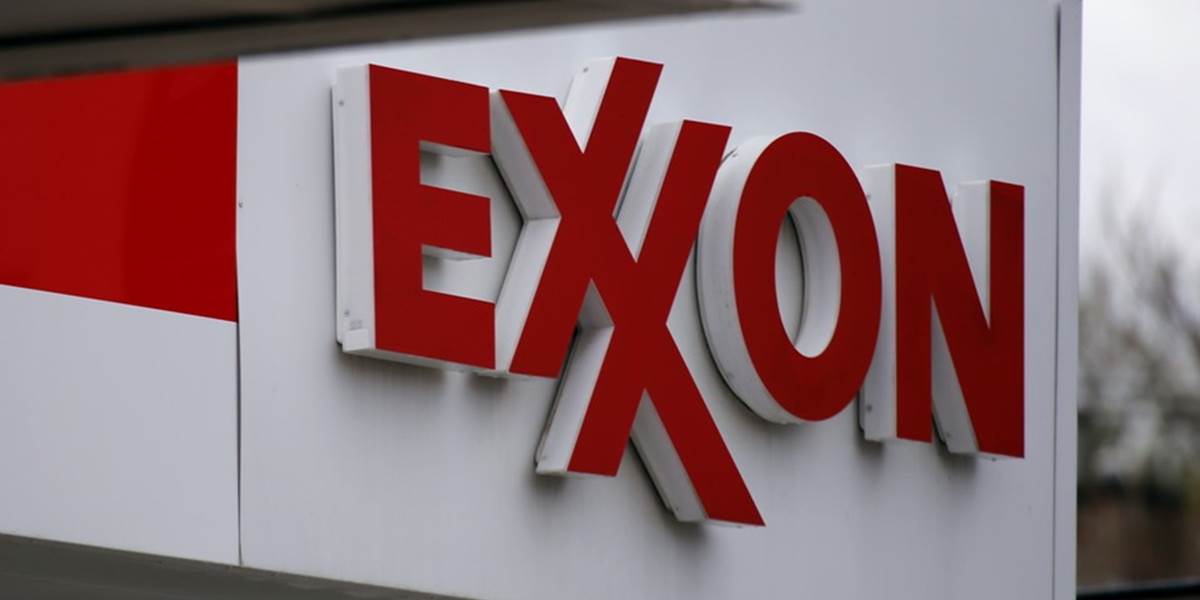 Exxon modernizuje svoju nórsku rafinériu