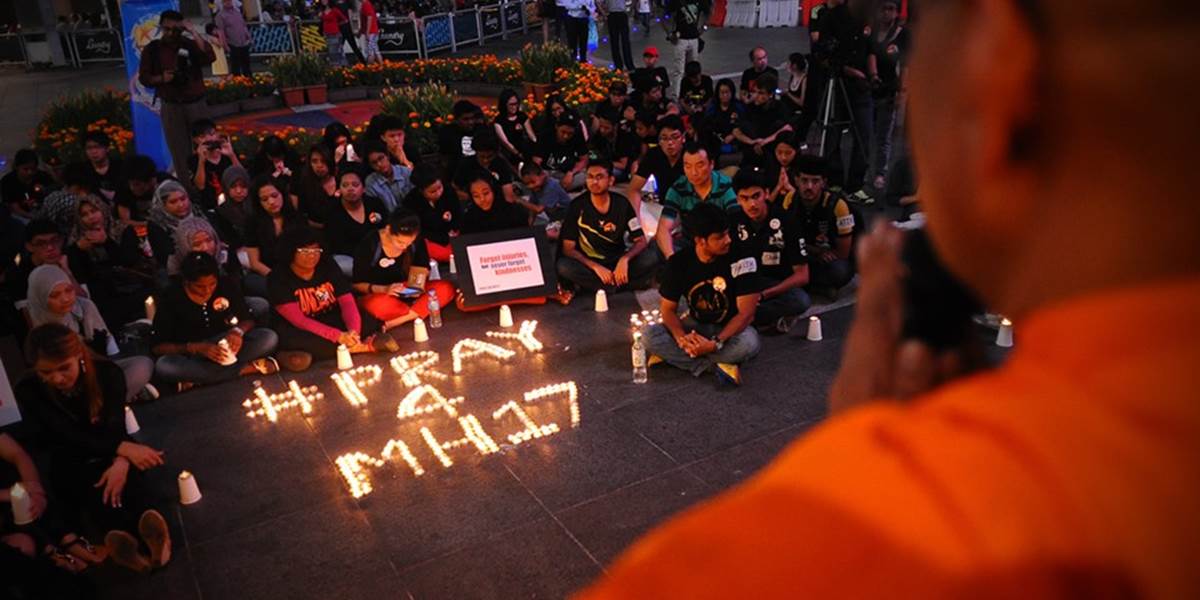 Prvú správu o nešťastí letu MH17 zverejnia v utorok