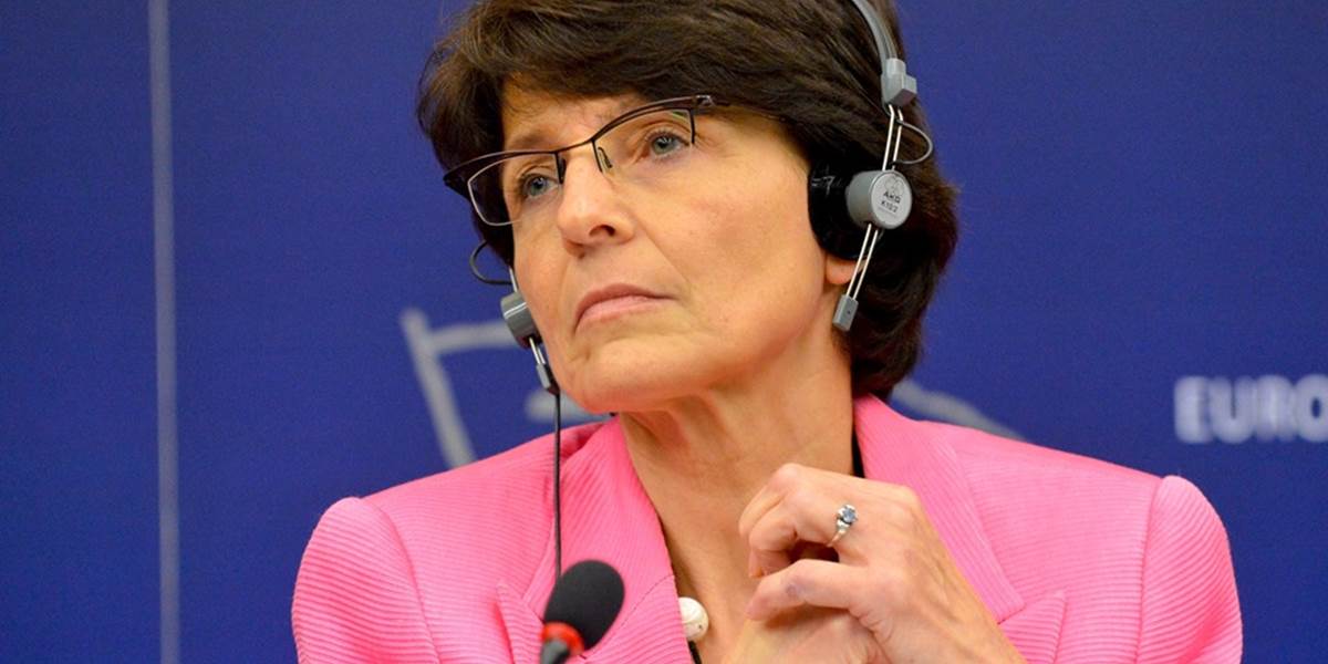 Belgicko sa nakoniec rozhodlo pre eurokomisárku, bude ňou Thyssenová