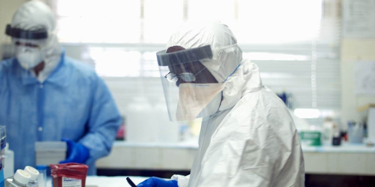 Pochybnosti vyvrátené: Žena hospitalizovaná vo Viedni netrpí na ebolu