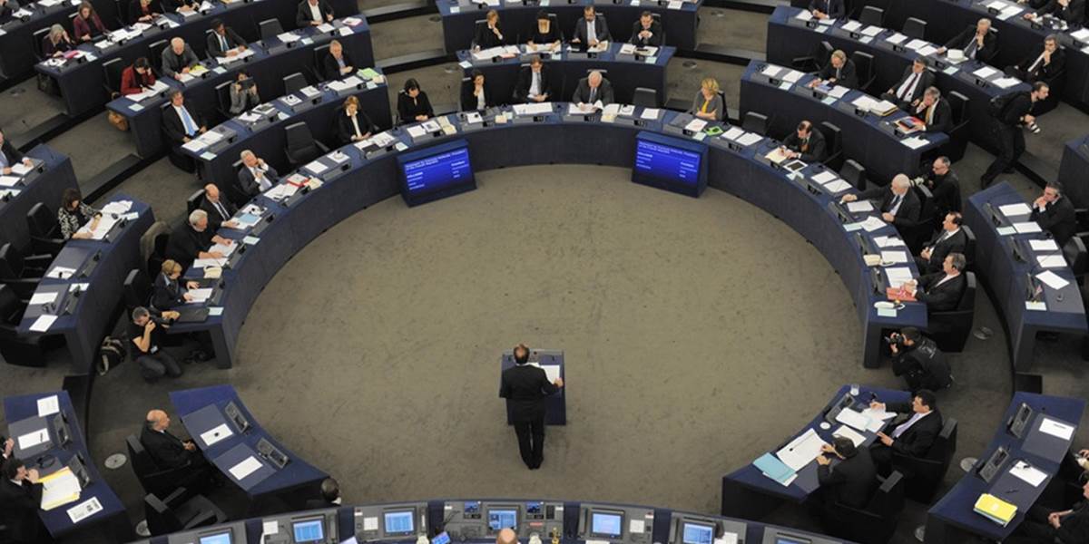 Liberáli z europarlamentu kritizujú Europol, že podlieha tlaku USA