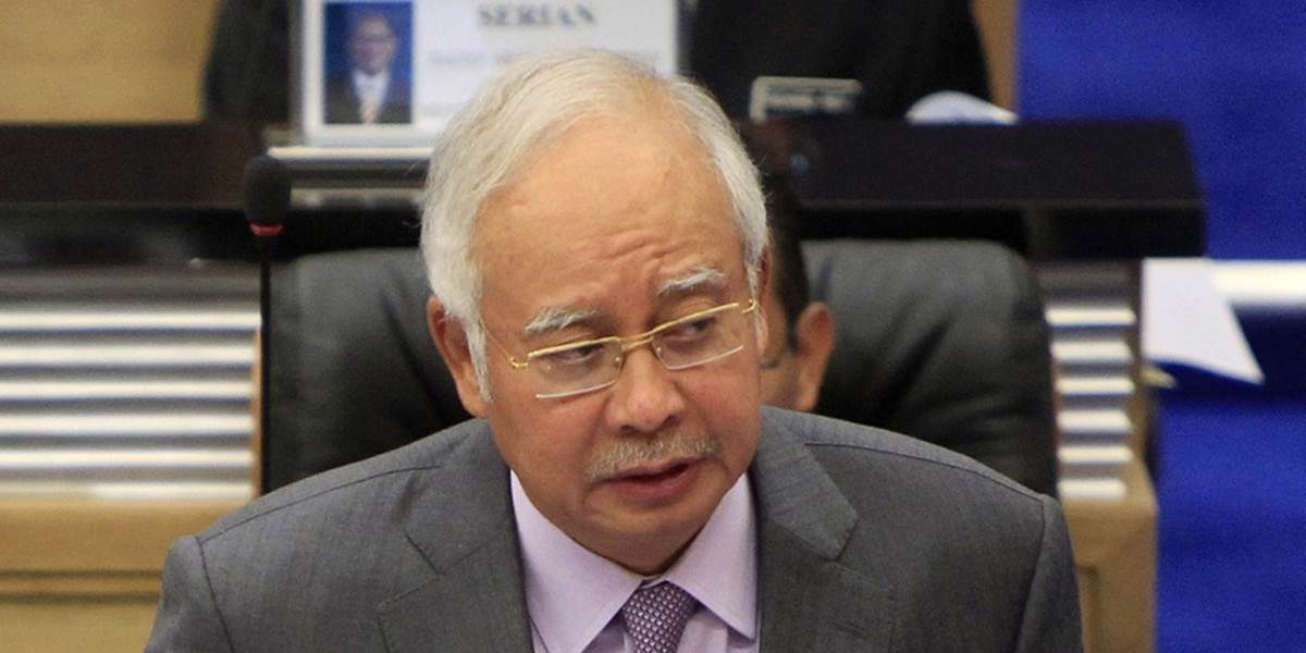 Malajzijský premiér avizuje návrat odborníkov na miesto zrútenia MH17