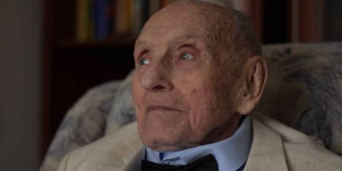 Vo veku 92 rokov zomrel český filmár Karel Černý