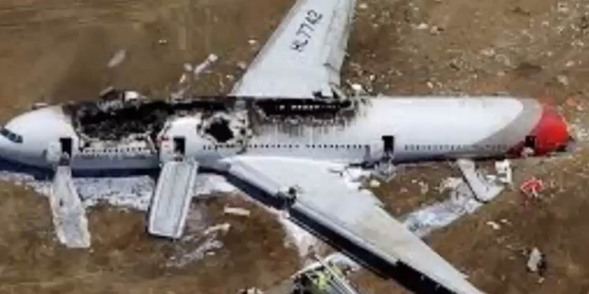 Rozhodujúcim pri leteckých nešťastiach je stále viac ľudský faktor