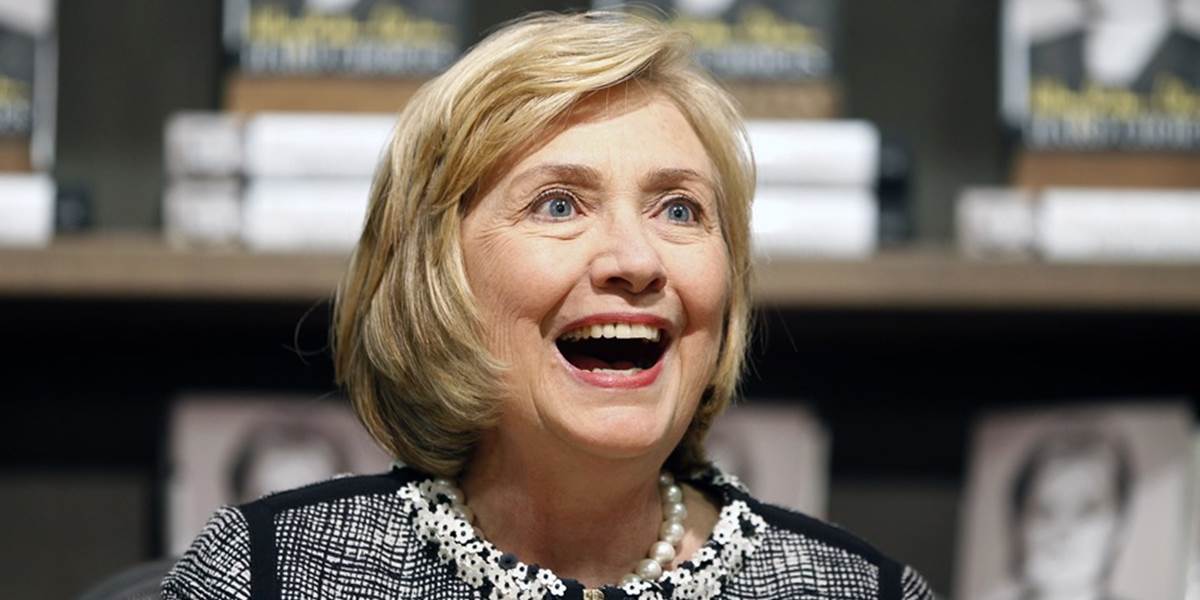 Clintonová sa rozhodne o prezidentskej kandidatúre začiatkom roka