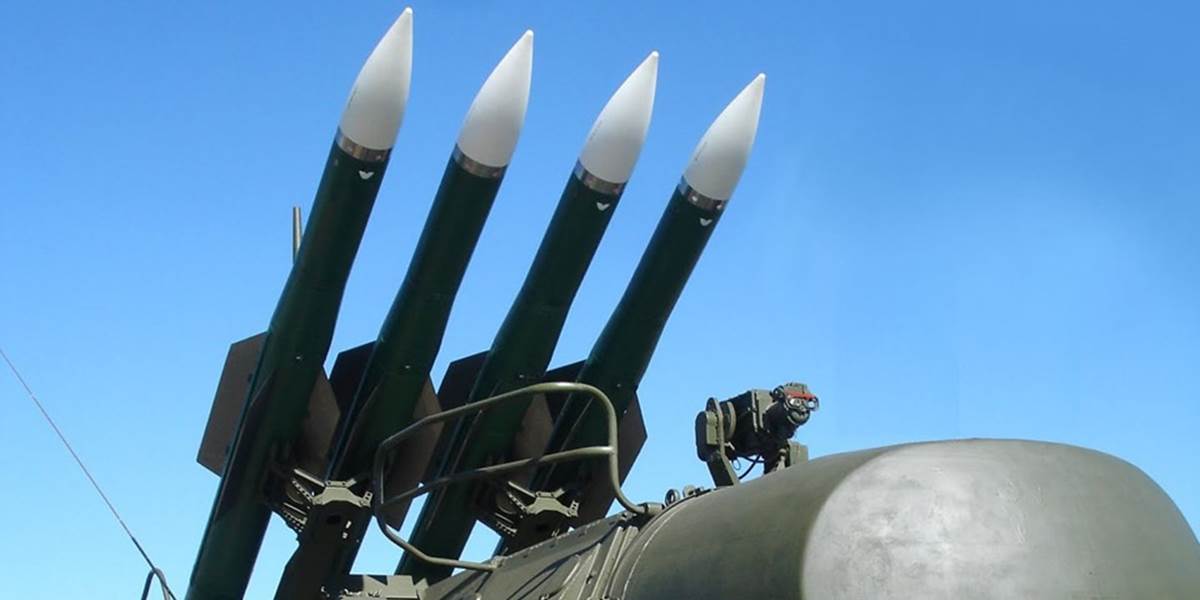 Severná Kórea odpálila do mora ďalšie rakety