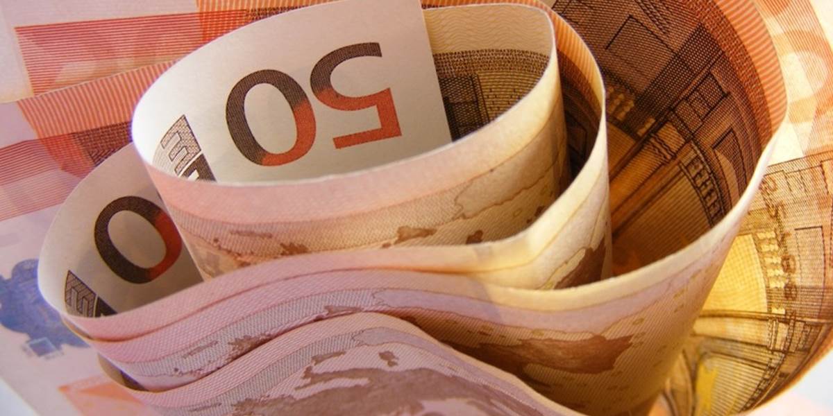 Slovenské banky poskytli v júli úvery na bývanie za 437,2 mil. eur