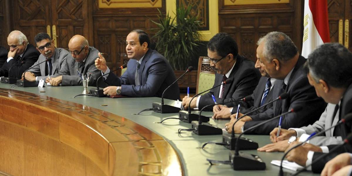 Líbya má po dvoch parlamentoch aj dve vlády
