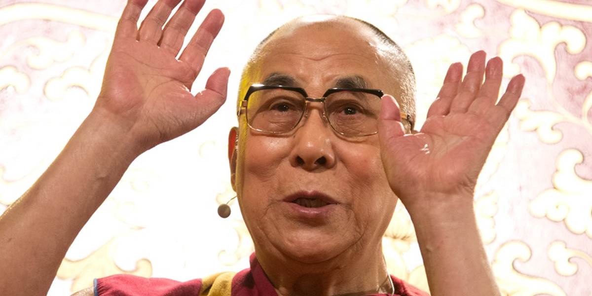 Dalajláma: Nie je treba, aby som mal svojho nástupcu