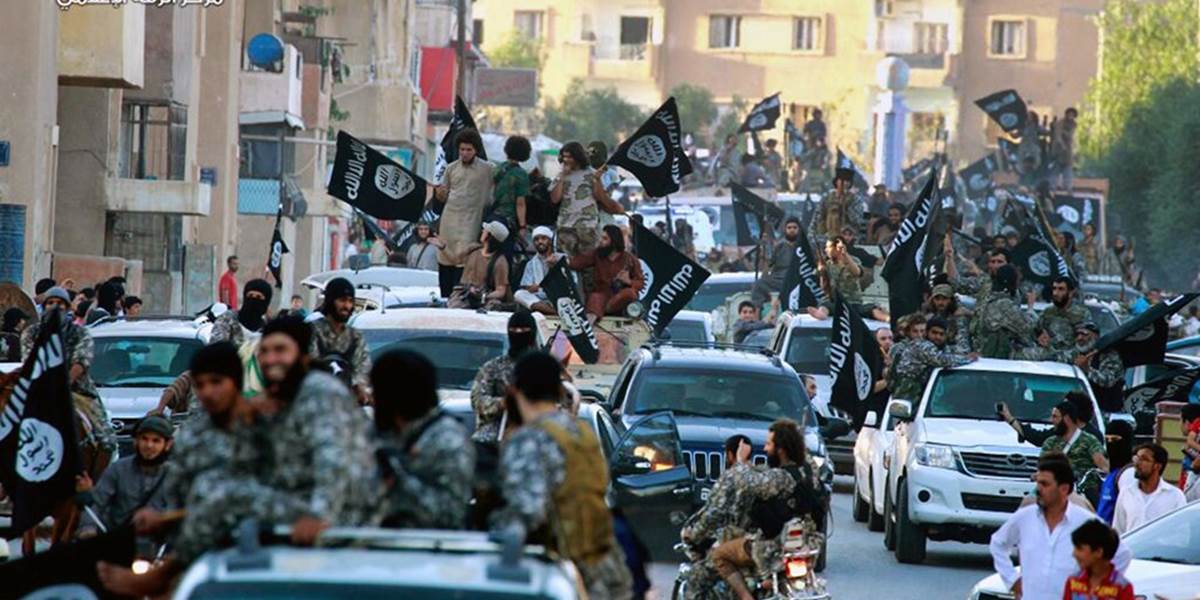 Liga arabských štátov chce čeliť militantom z IS všetkými prostriedkami