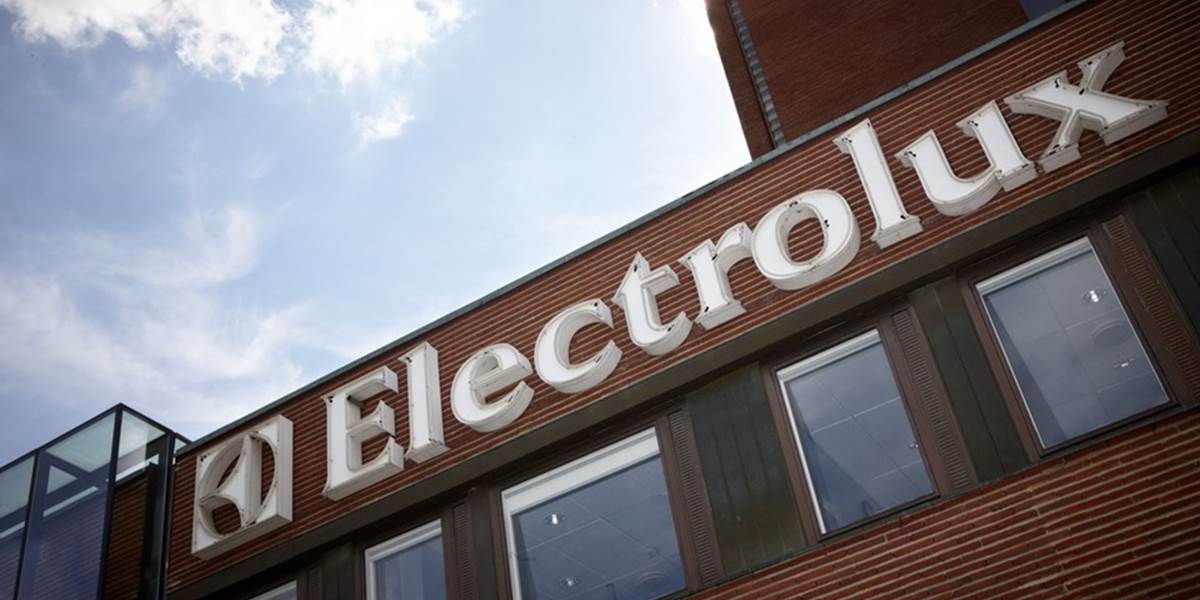 Electrolux kupuje divíziu domácich spotrebičov GE