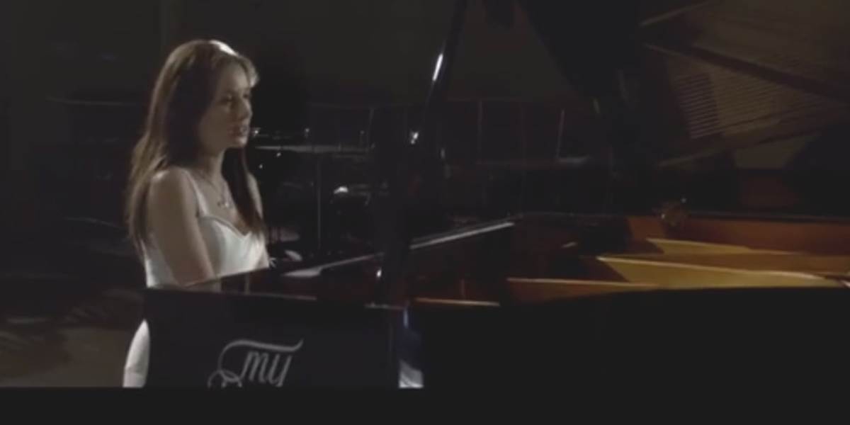 Kristína predstavila singel Navždy aj s videoklipom