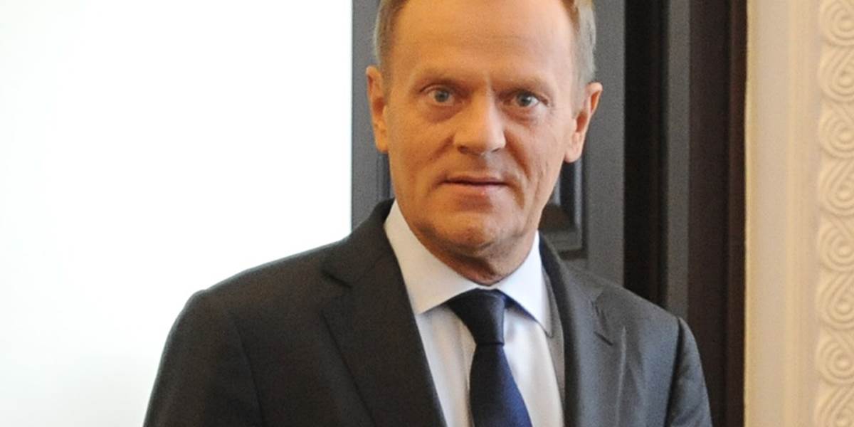 Poľského premiéra Tuska má nahradiť šéfka parlamentu Kopaczová