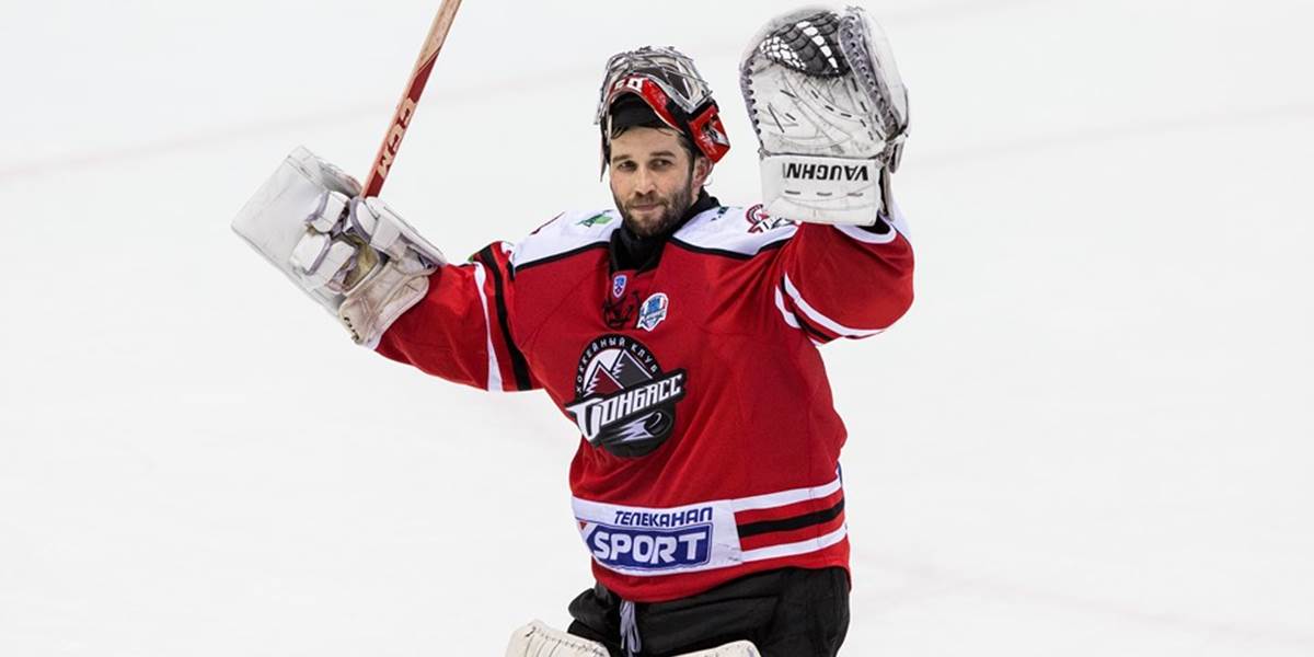 KHL: Laco s čistým kontom, Amur potiahli Slováci, Špirko 1+1