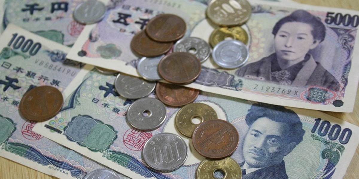 Japonsko si neželá výraznú fluktuáciu meny