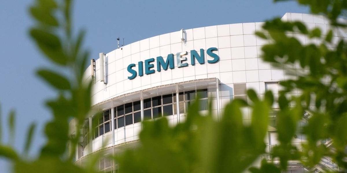 Siemens odchádza z londýnskej a švajčiarskej burzy