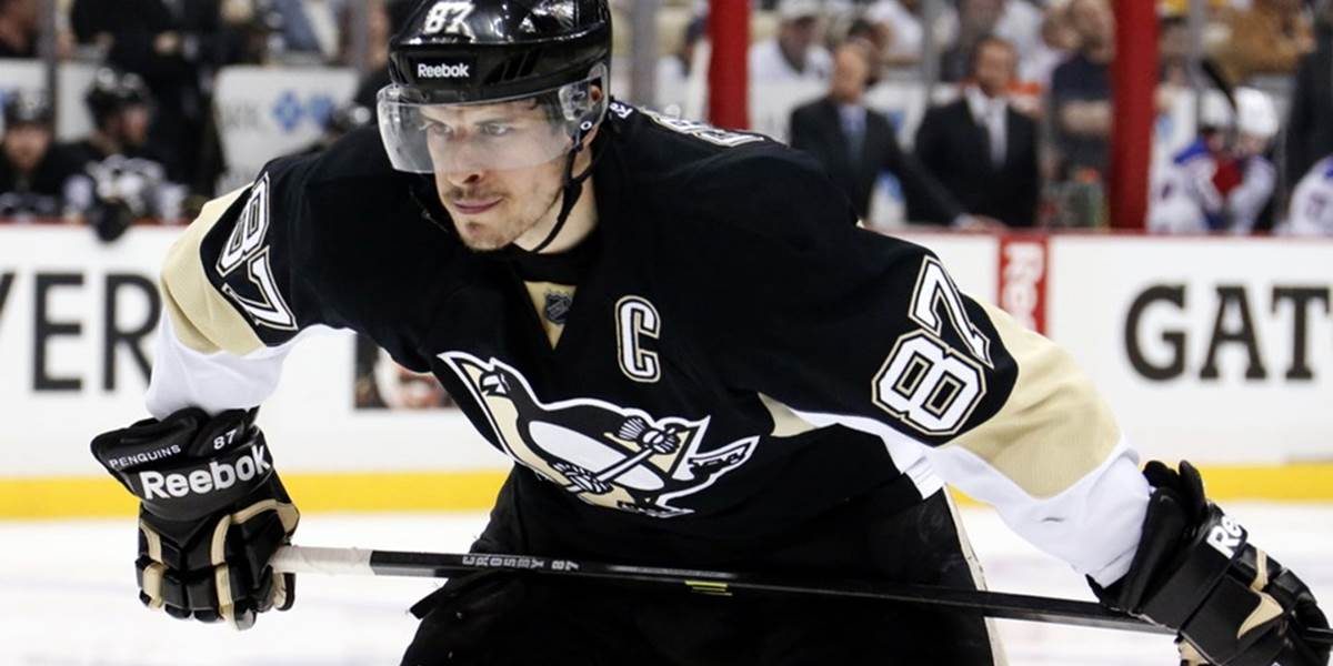 NHL: Crosby už nemá problémy so zápästím