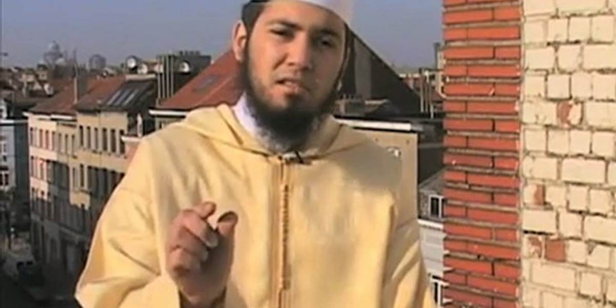 Islamský štát zabil imáma z Belgicka, údajne bol agentom spravodajských služieb