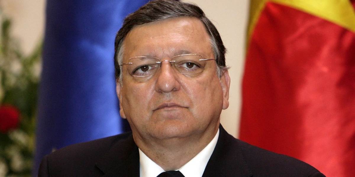 Barroso: Nikto v EÚ nechce novú studenú vojnu s Ruskom