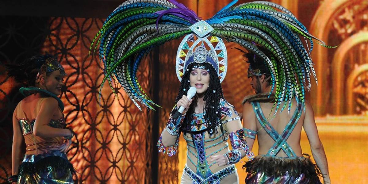 Cher pre chorobu odložila štart druhej časti turné
