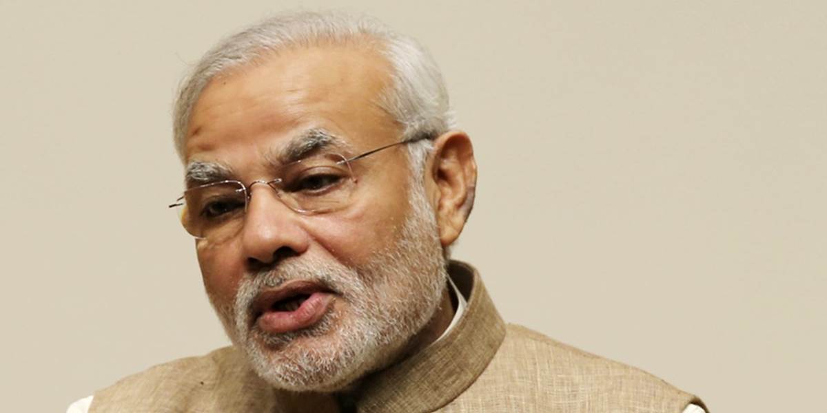 Indickému premiérovi Modimu po rokoch povolia vstup do USA