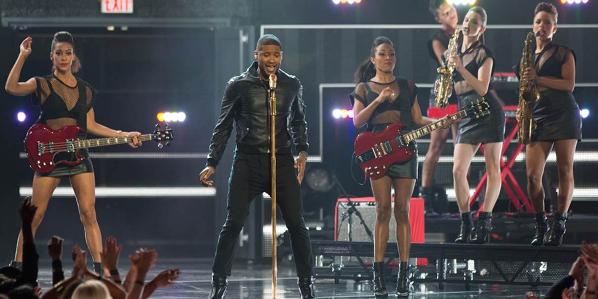 Usher odložil vydanie albumu UR