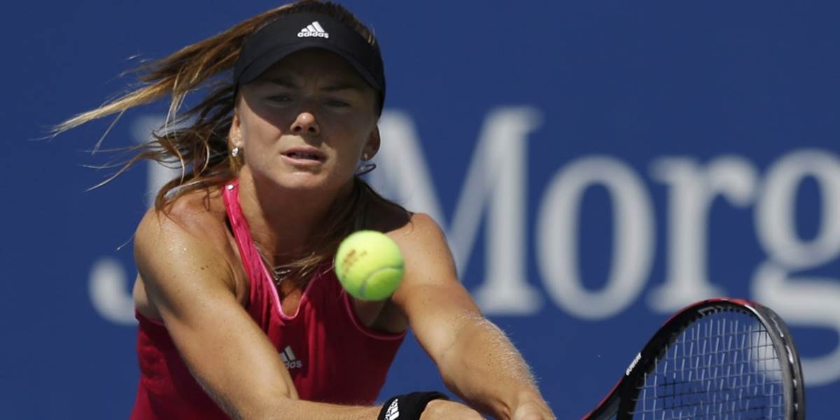 WTA Hongkong: Hantuchová postúpila na turnaji do 2. kola
