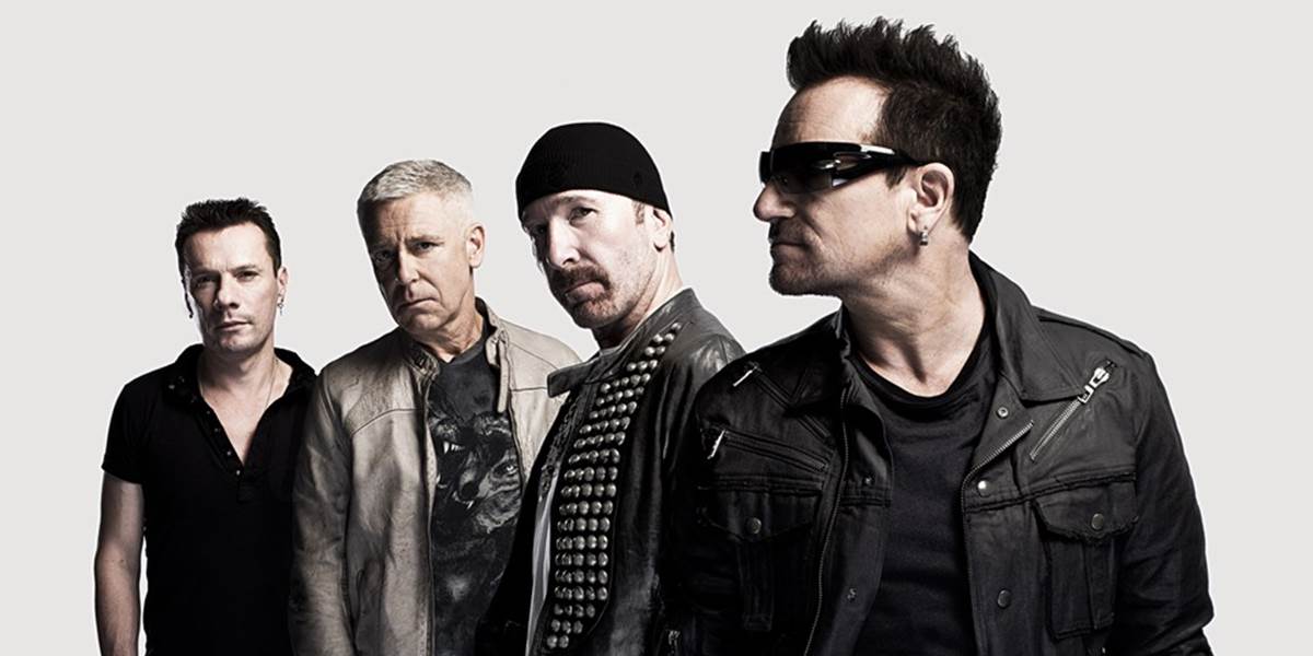 U2 bez ohlásenia vydali nový album, je k dispozícii zadarmo