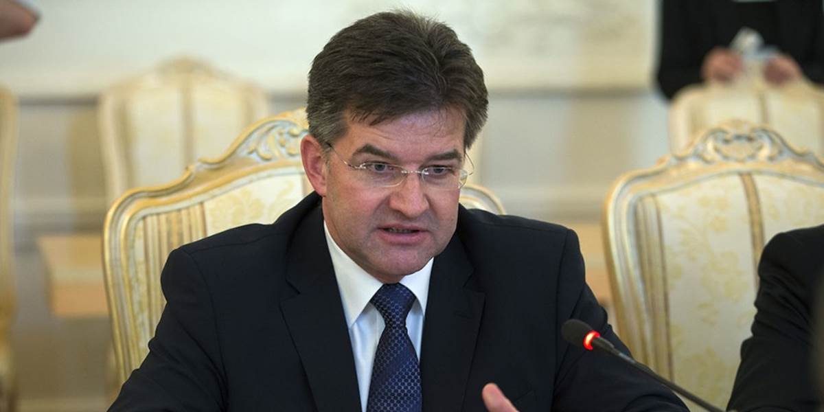 Minister Lajčák odovzdá na Ukrajine humanitárnu pomoc