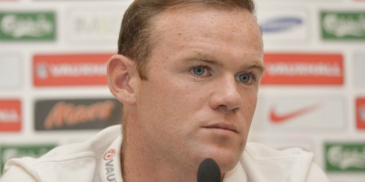 Kapitán Rooney zaviedol hráčske schôdzky