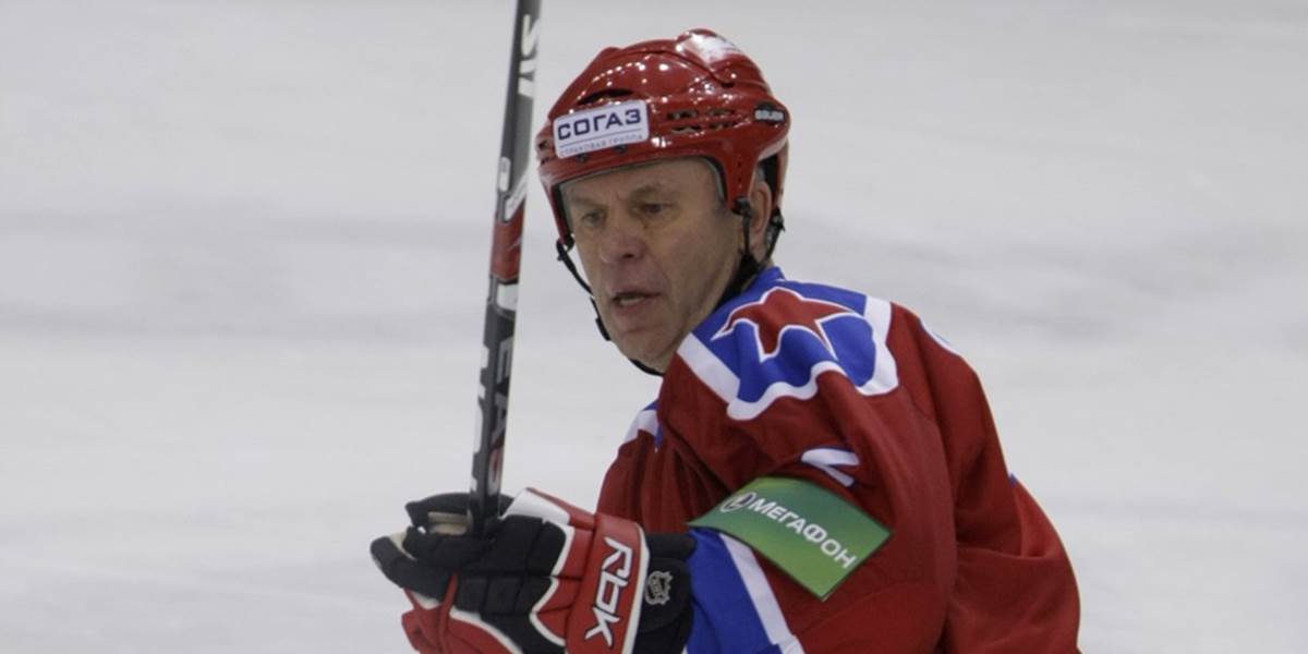 NHL: Ruský hráč údajne nedostal americké víza