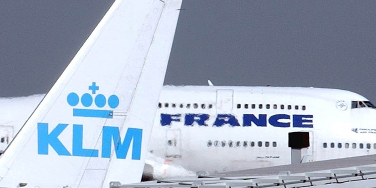 Air France-KLM investuje 1 mld. eur do expanzie svojej dcéry Transavia